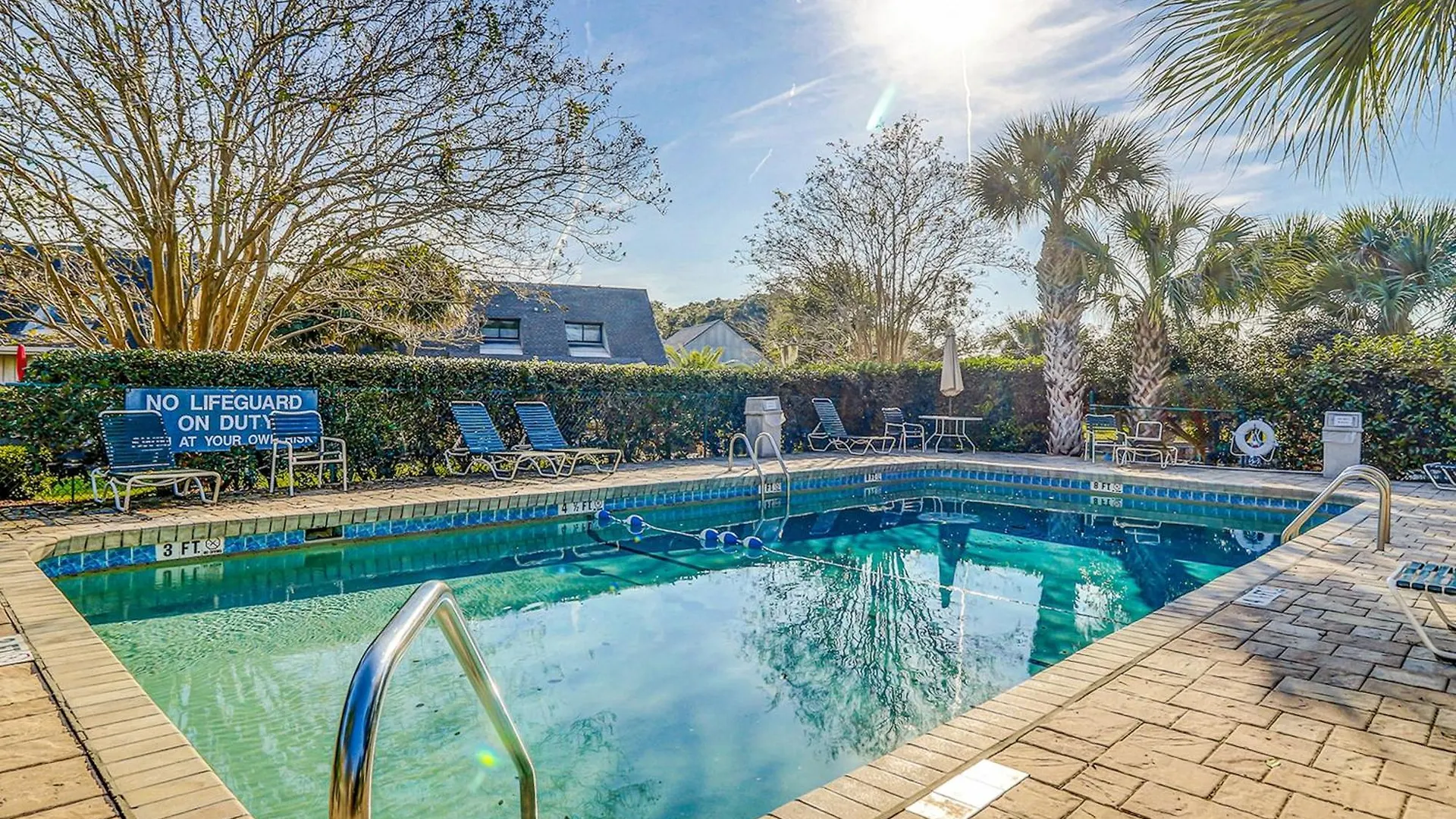 Queens Grant 662 Hilton Head Island 0*,