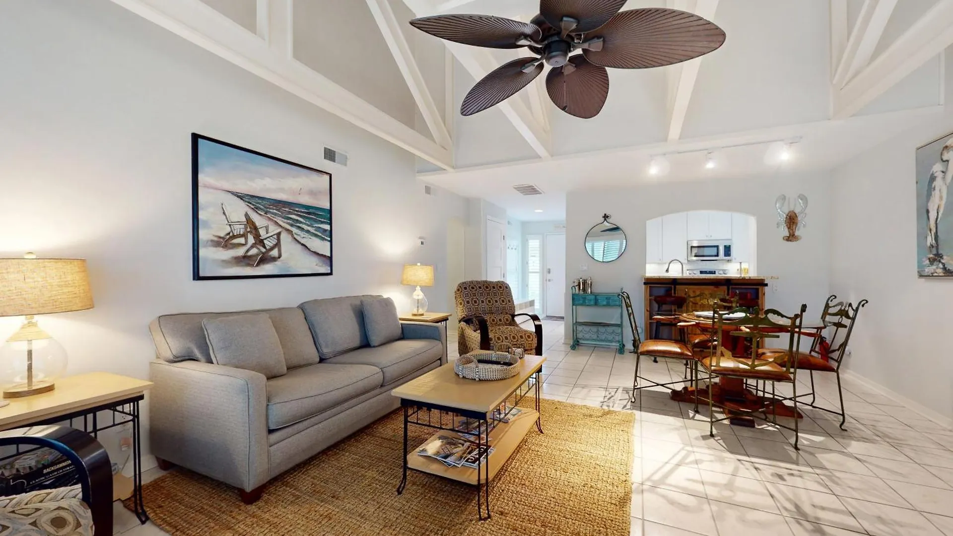 Apartment Queens Grant 662 Hilton Head Island